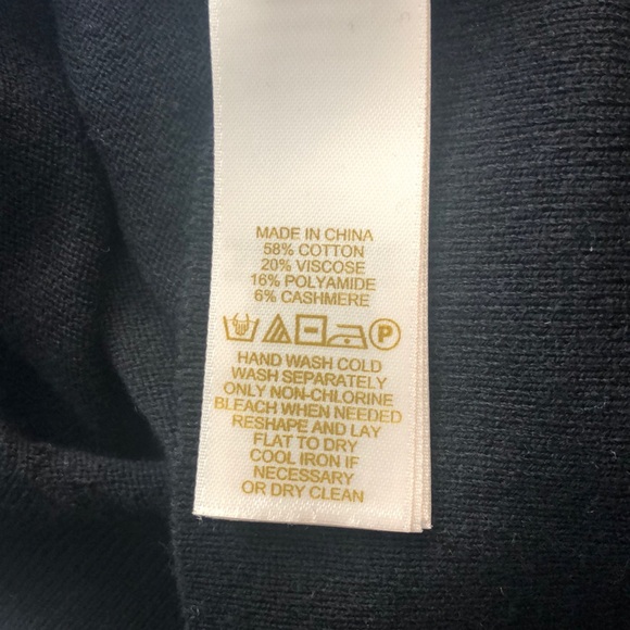 🖤 Kate Spade 🖤 Sweater - Picture 5 of 5